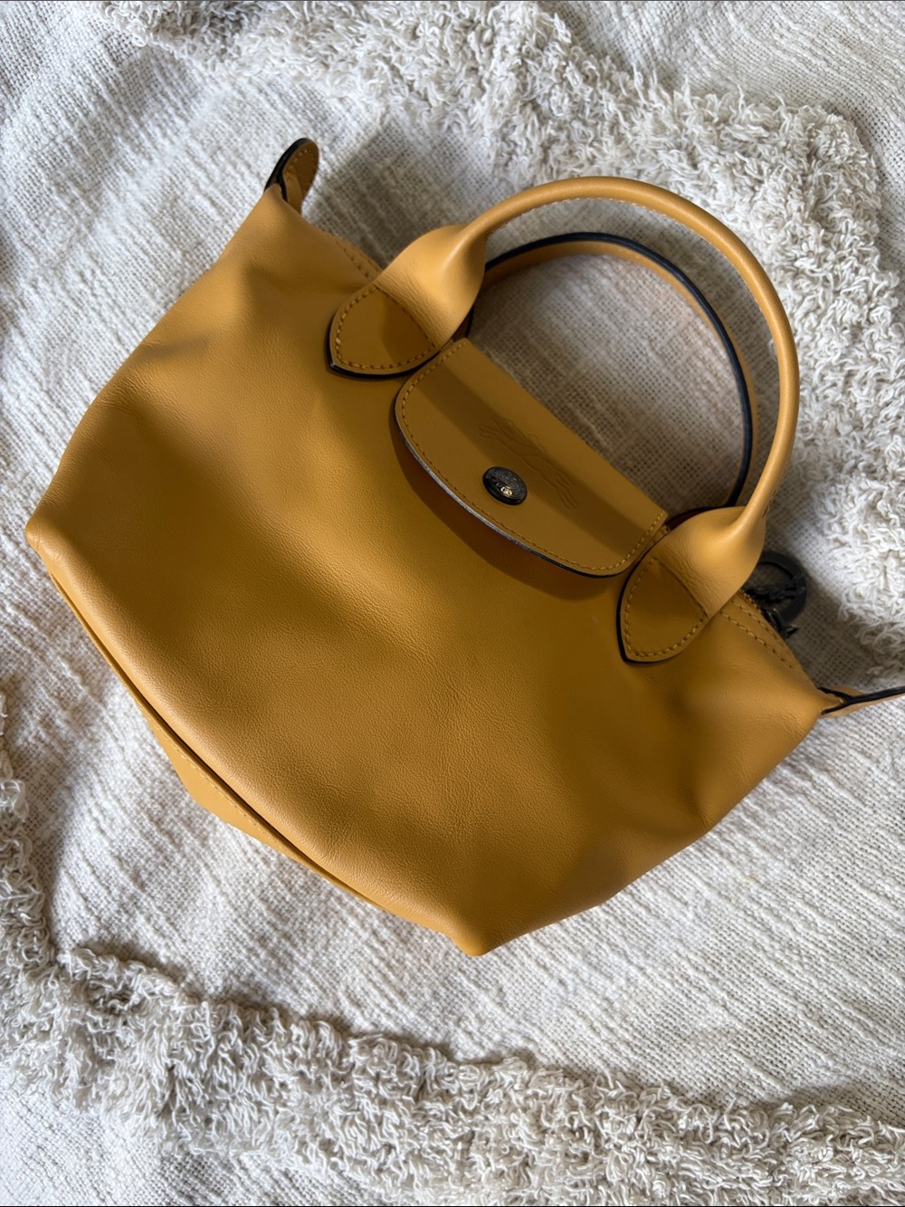 Longchamp LE PLIAGE XTRA XS HANDBAG